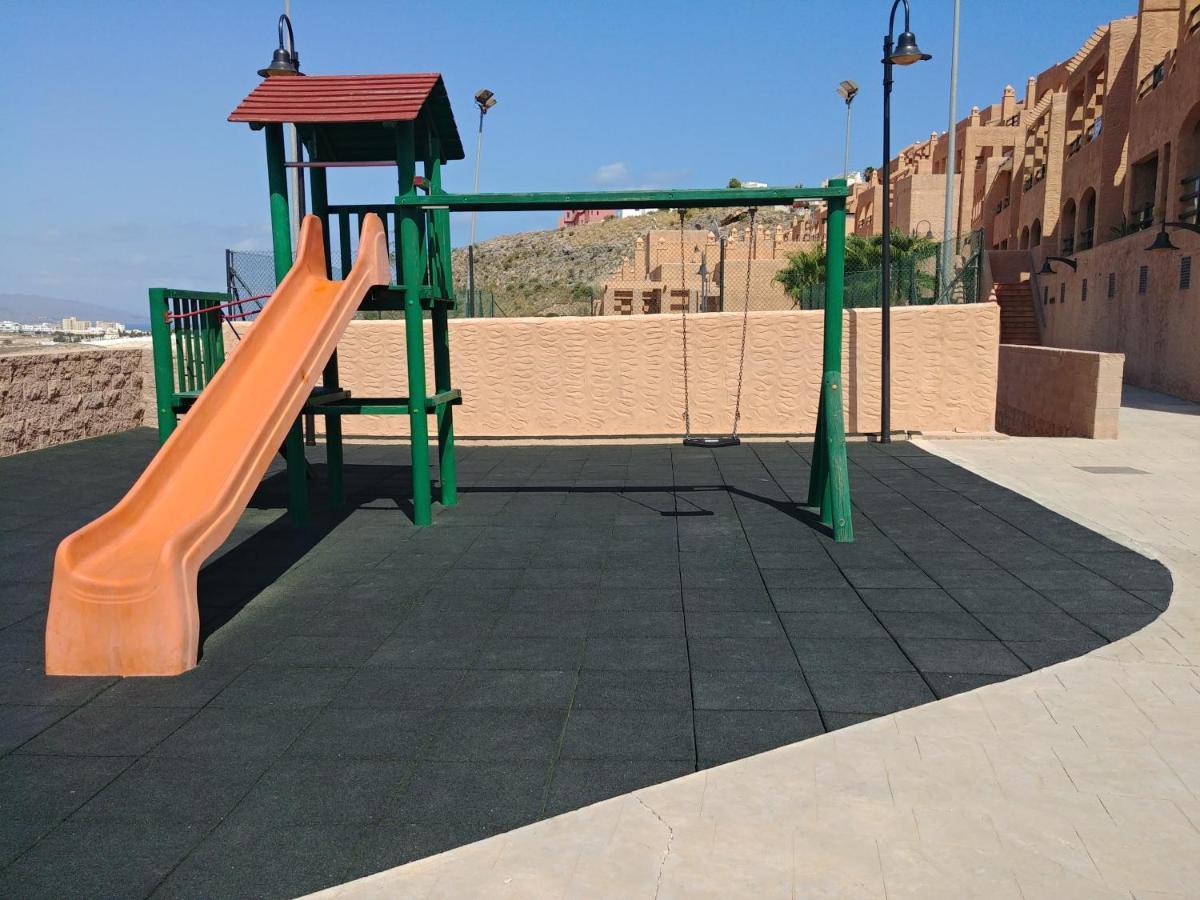 Mojacar Playa Para Familias Mojácar Exterior foto